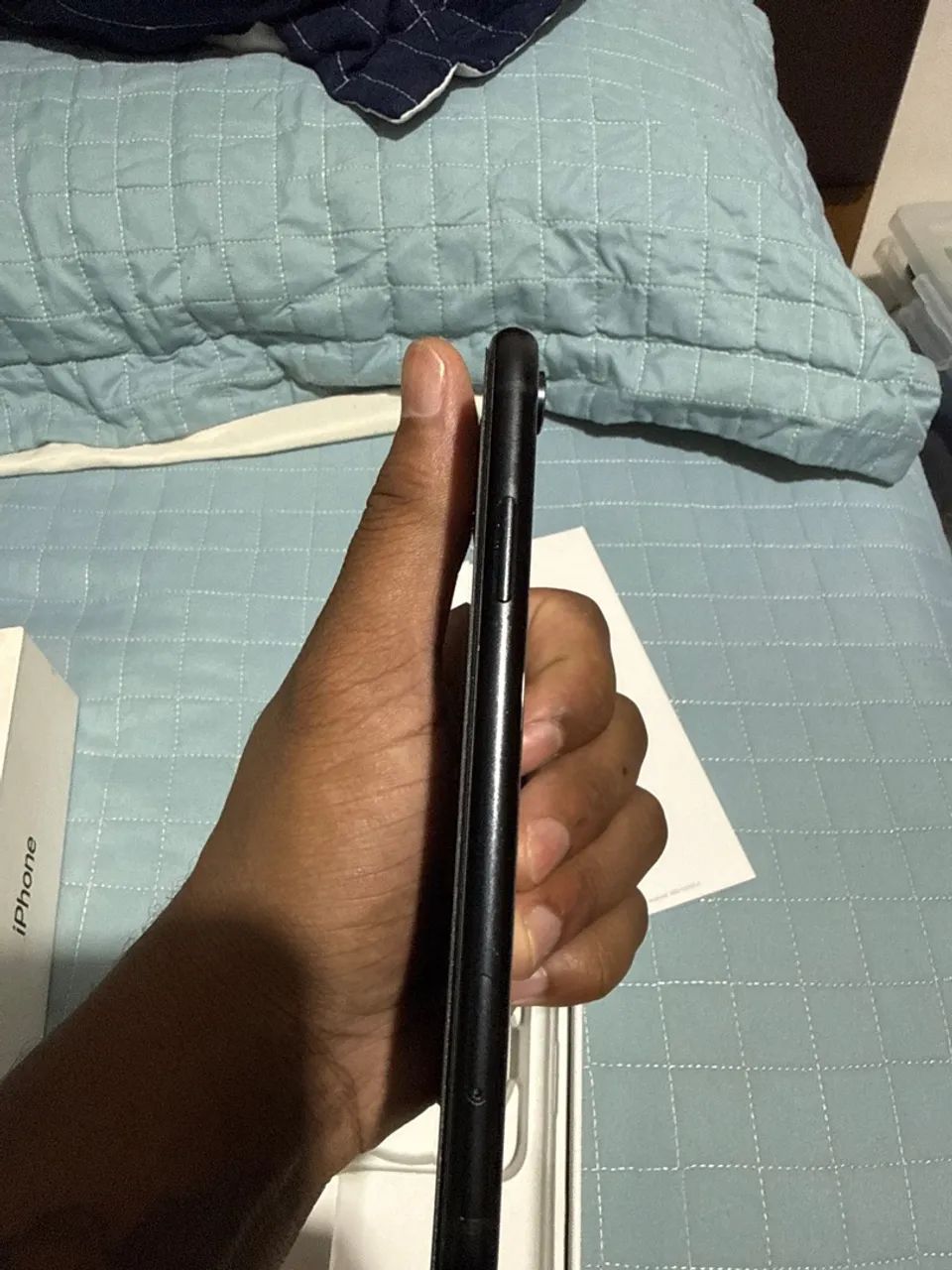 Iphone xr 64 gb  - Foto 5