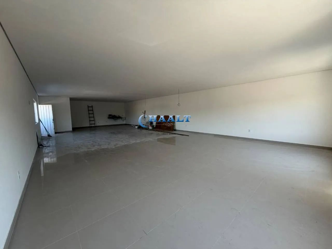 SALÃO COMERCIAL EM JUNDIAÍ COM 150 M2 ALUGUEL!! - Foto 4