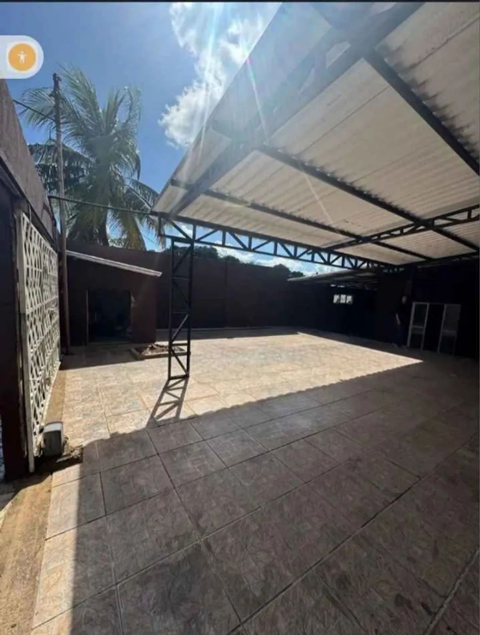 Casa a venda na Samambaia 