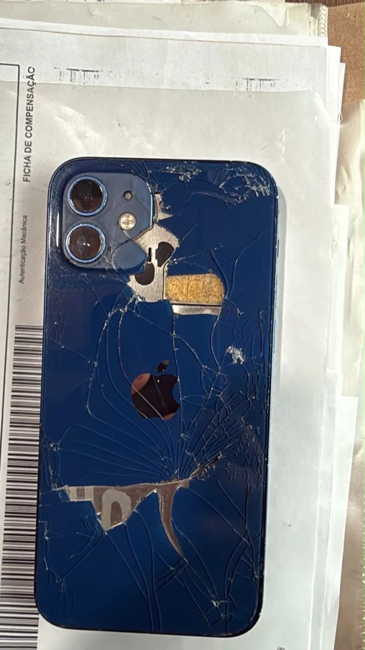 iPhone 12 - Foto 2