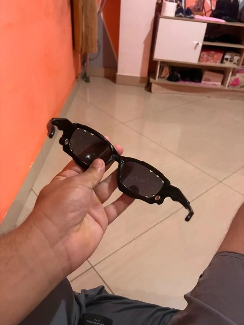 Óculos Oakley 