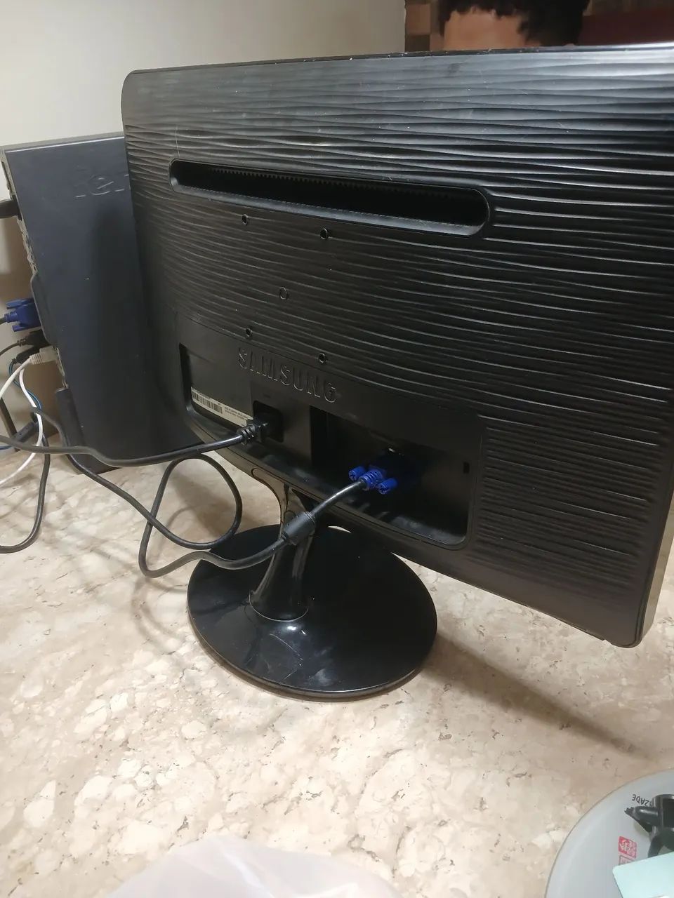 VENDO PC  i3 COMPLETO.  NÃO TROCO! - Foto 5