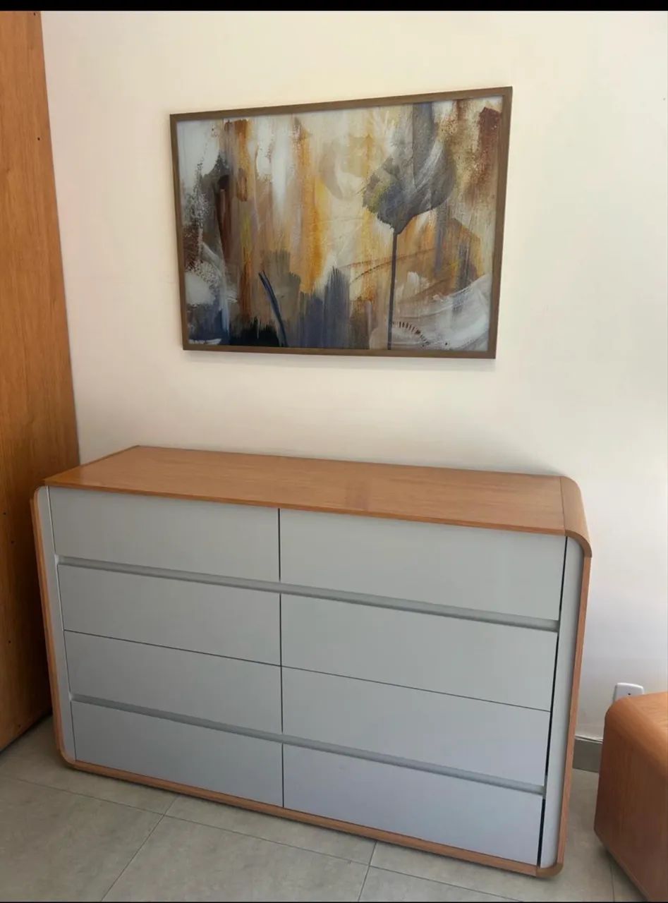Cômoda T282 - Foto 3