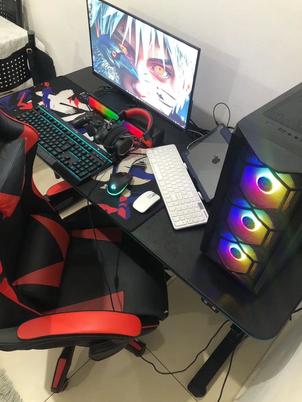 Pc Gamer Completo  - Foto 2