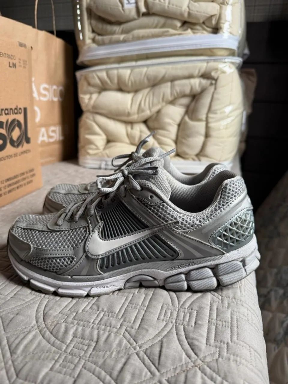 Nike Vomero 5