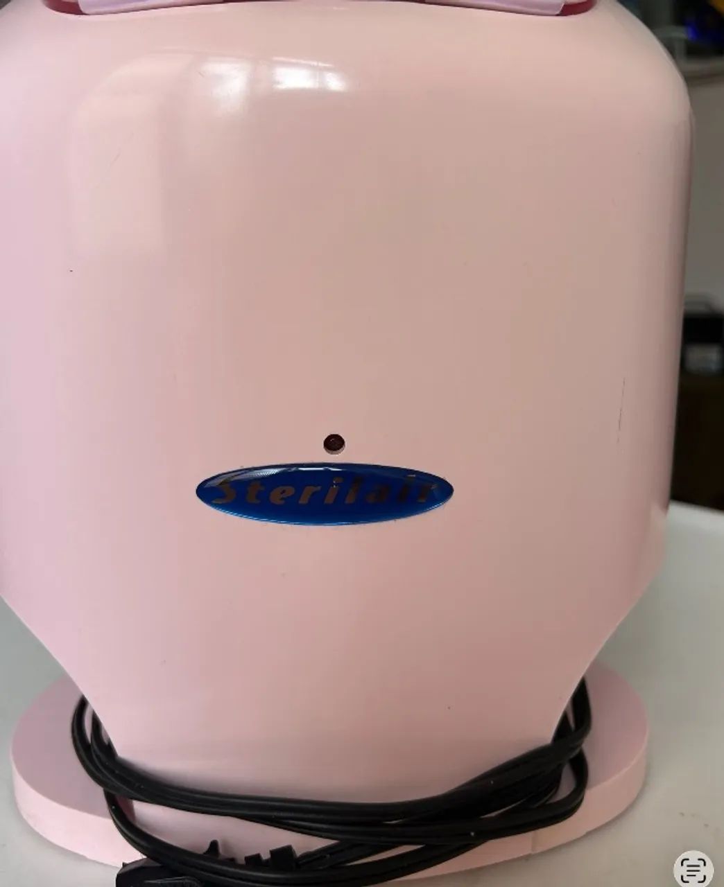 Esterilizador de ambiente