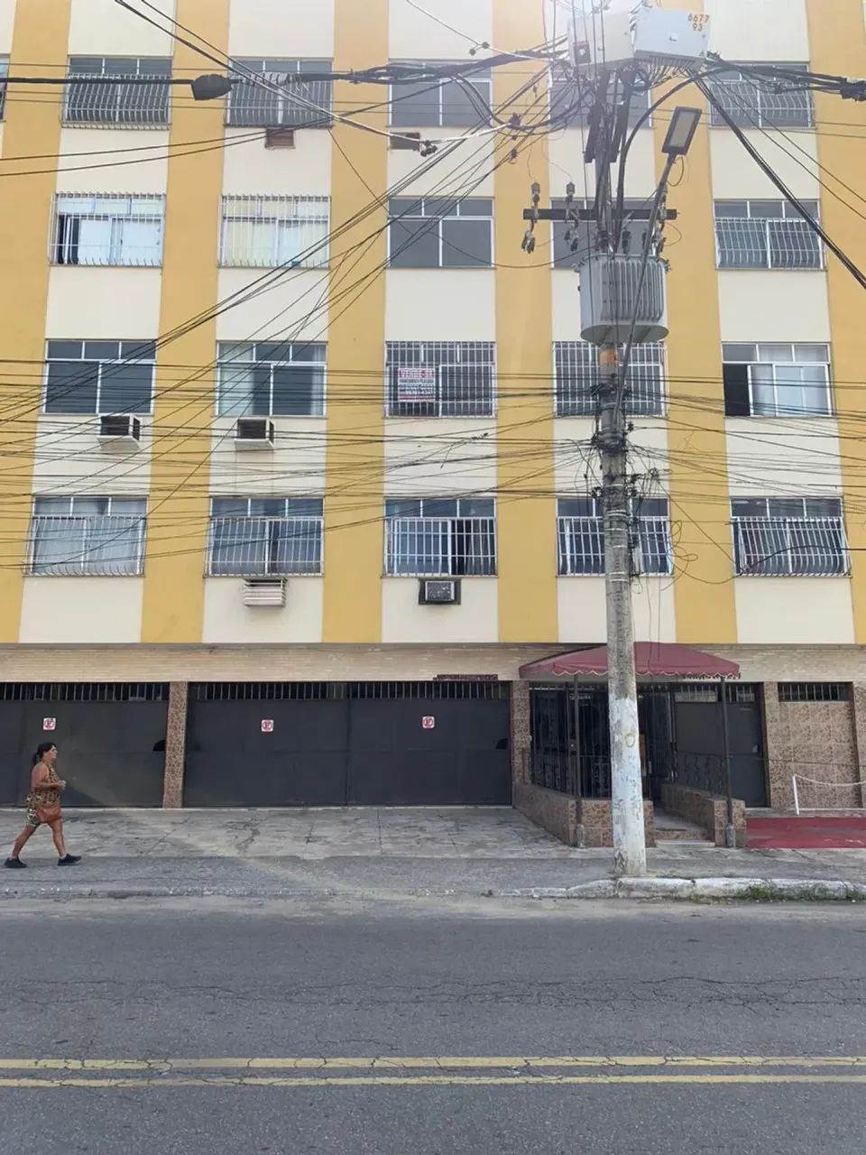 Apartamento de 2 quartos - Nova Cidade - São Gonçalo - Foto 2