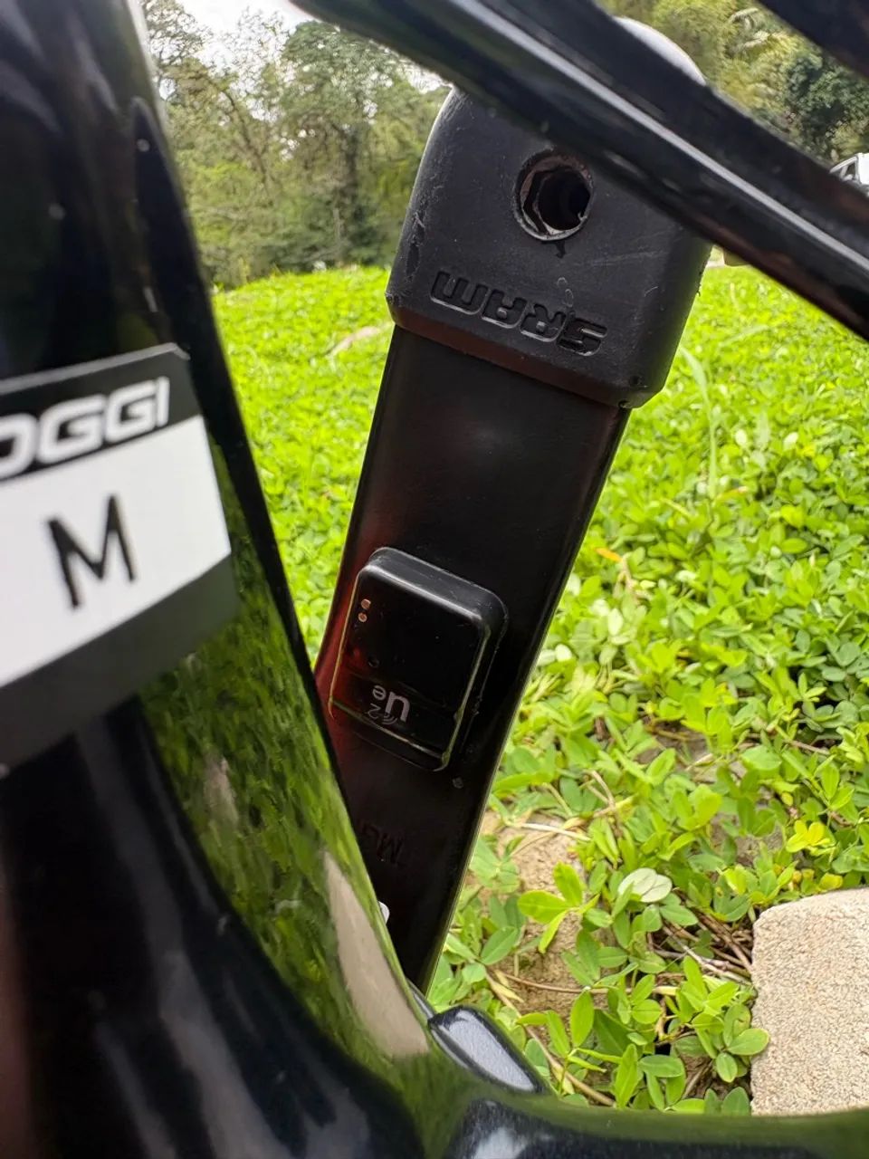 MTB CATTURA PRO 2024 RECHEADA DE UPGRADES  - Foto 5