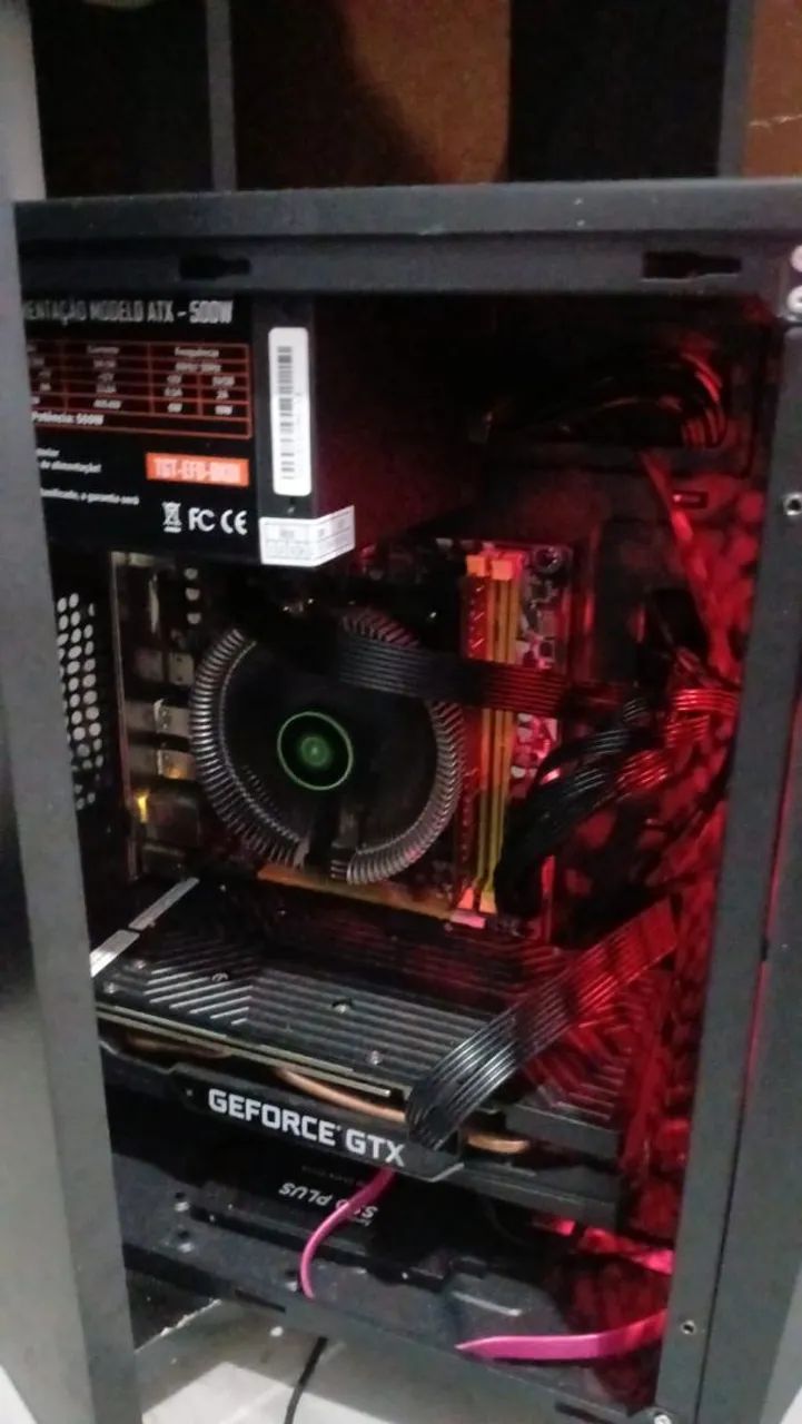 PC GAMER - Foto 2