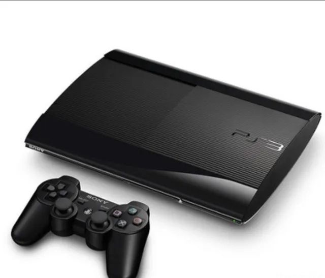 Ps3