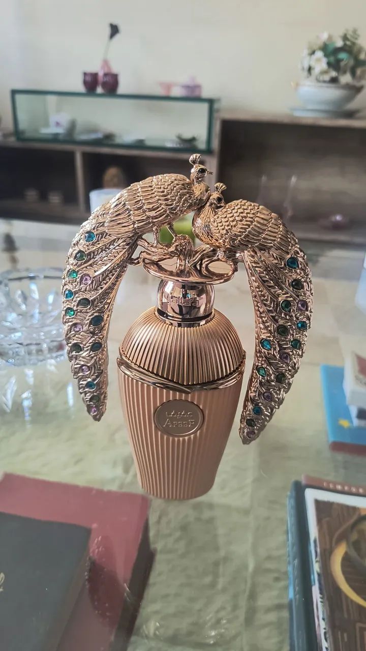 Perfume Árabe - Foto 3