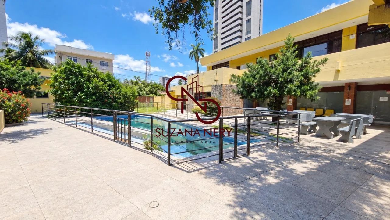 EDIFICIO COMERCIAL COMERCIAL em Natal - Rio Grande do Norte, Lagoa Nova - Foto 5