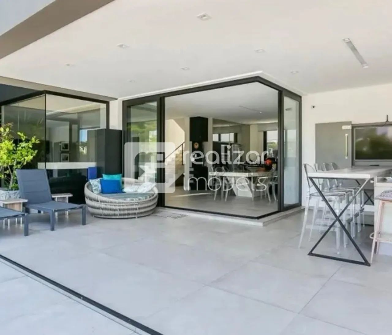 Casa 5 quartos no bairro Jurerê Internacional em Florianópolis - Foto 5