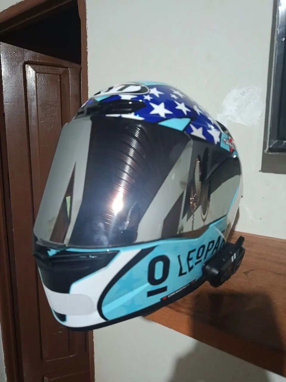 Capacete Kyt  - Foto 2