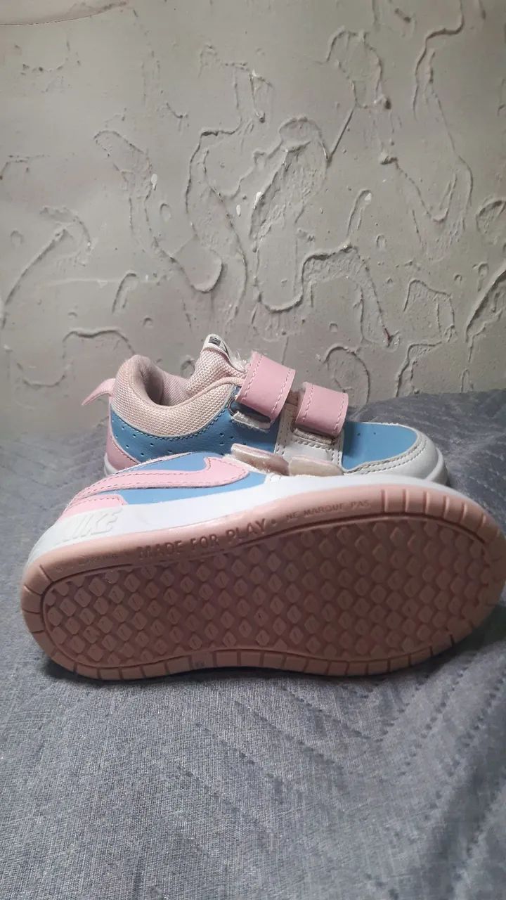 Tenis nike original infantil  - Foto 3