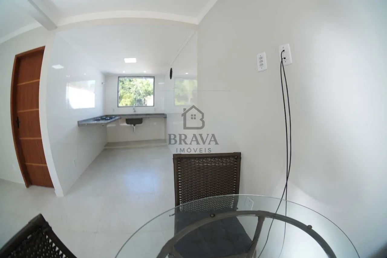 Casa com 1 quarto, Centro, Piraí - R$ 280 mil, Cod: 318 - Foto 3