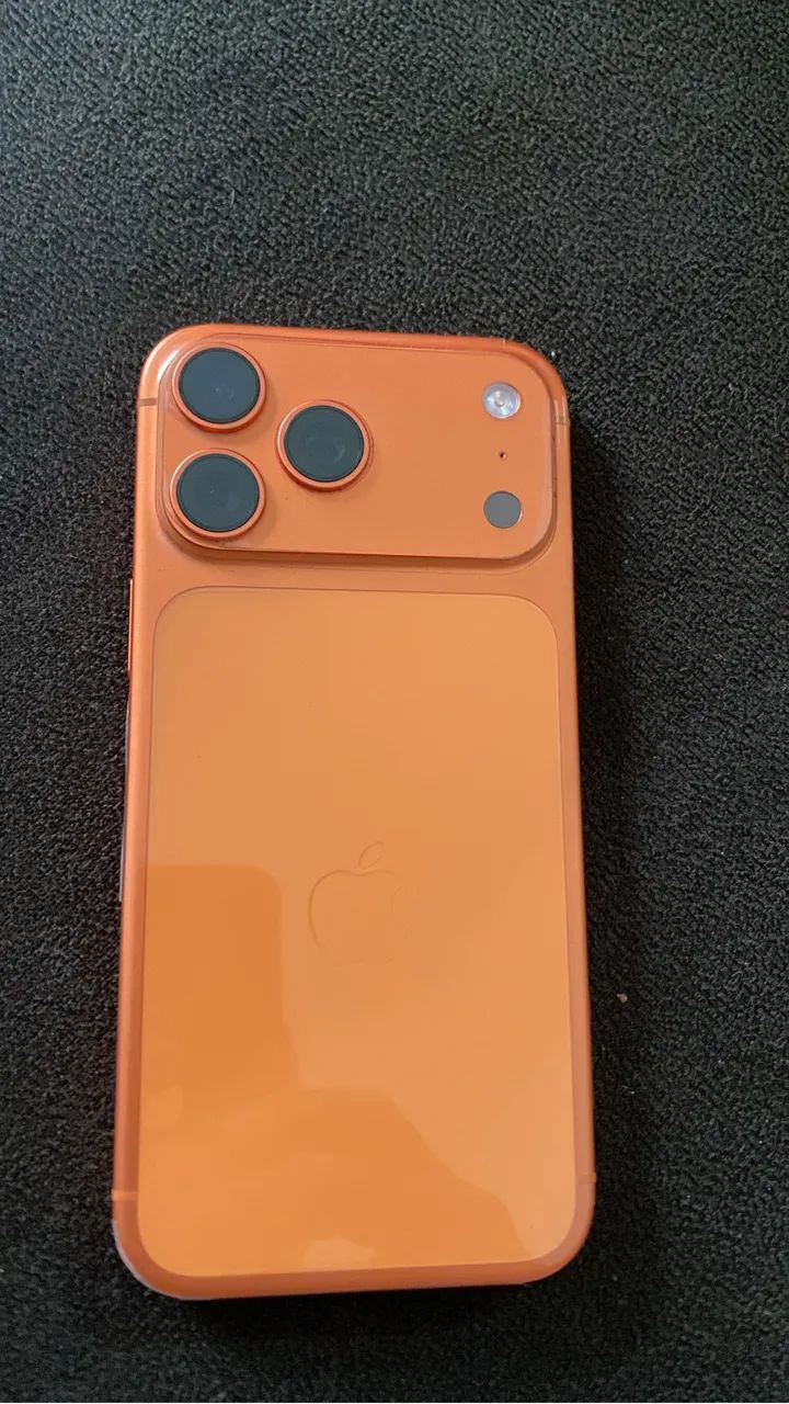 IPHONE 17 PRO MAX  - Foto 2