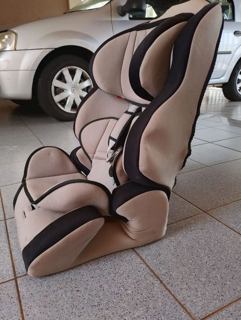 Cadeirinha para carro - Foto 3