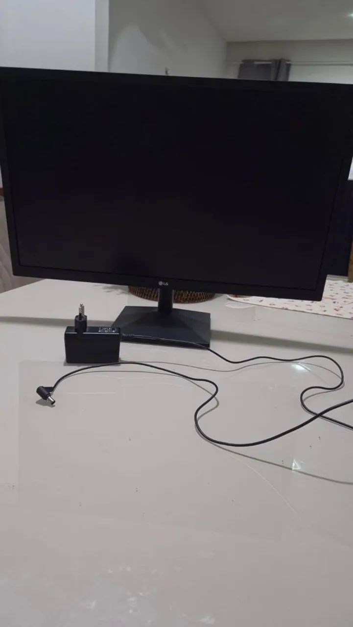 Monitor LG - Foto 3