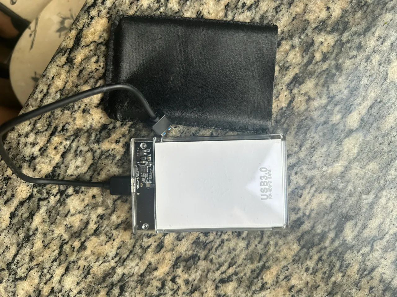 HD EXTERNO 1TB - Foto 5