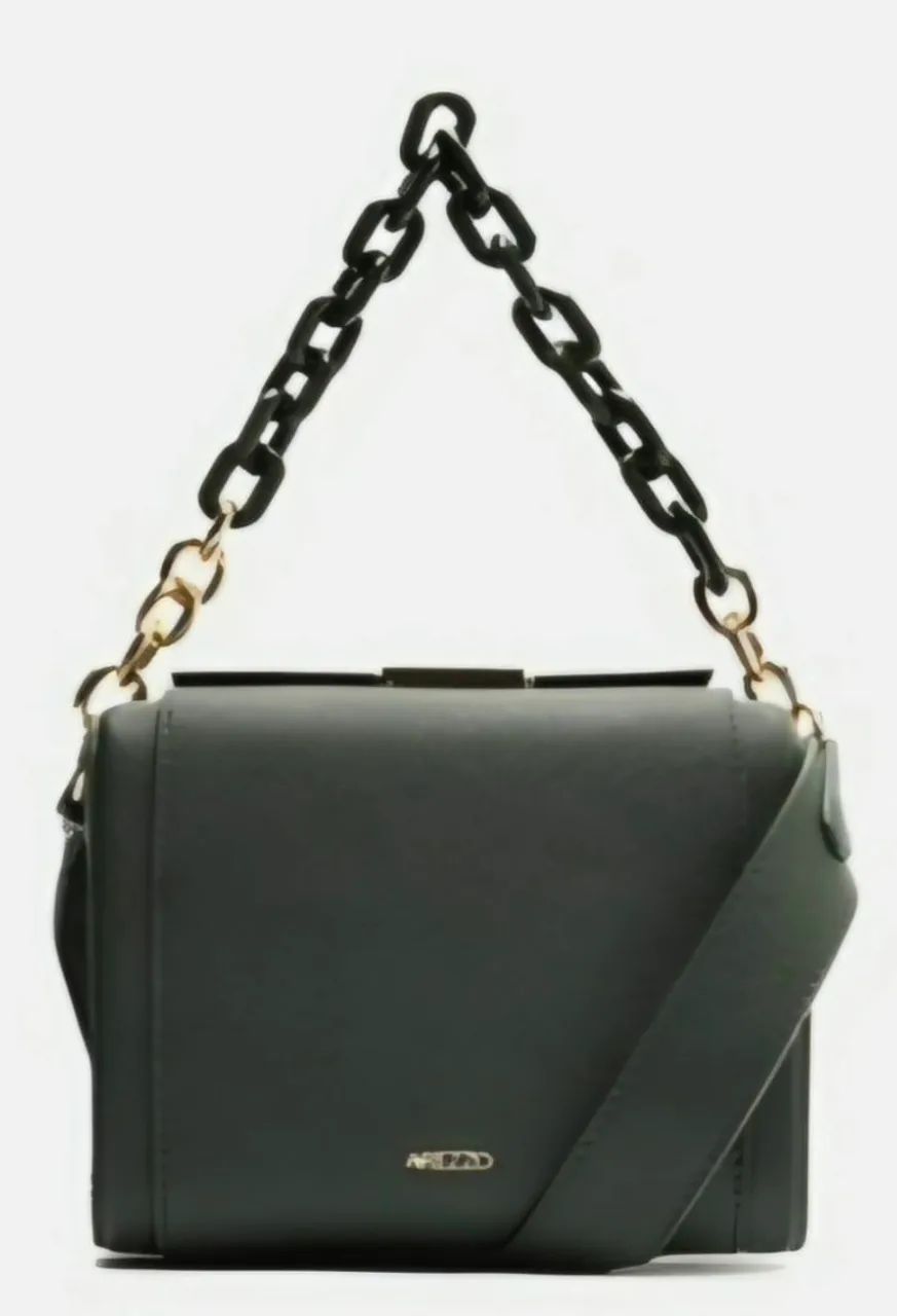 Bolsa Arrezo verde 