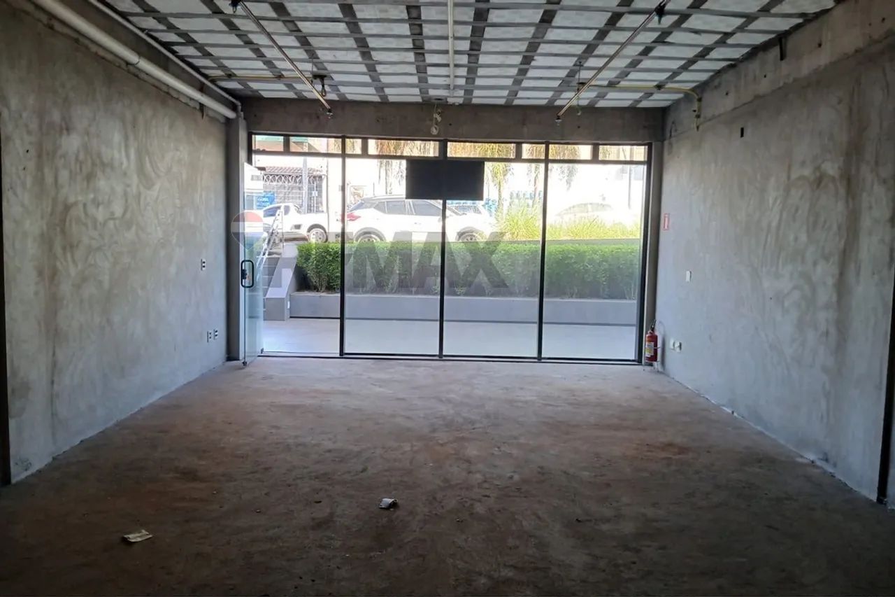 Sala Comercial para locação | Jardim São Luiz - Foto 3