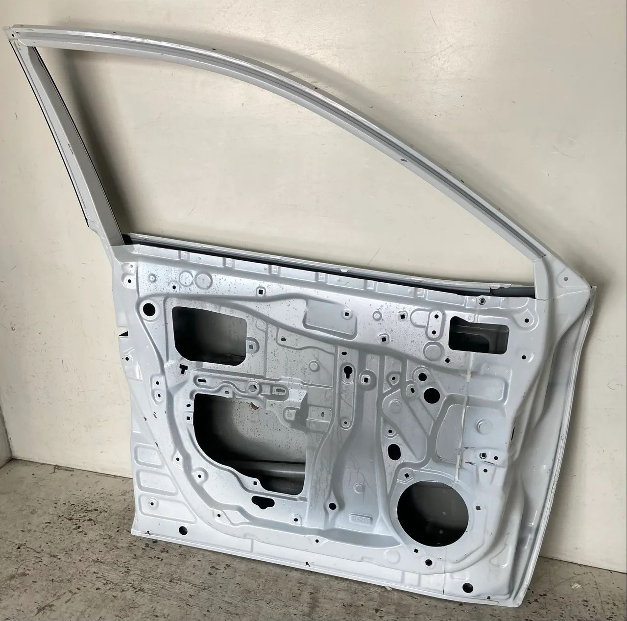 Porta Dianteira Esquerda Toyota Corolla Cross Original - Peças