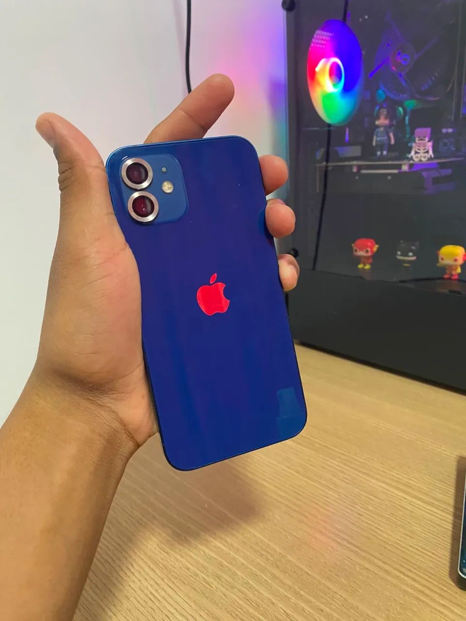 iPhone 12 64gb  - Foto 3