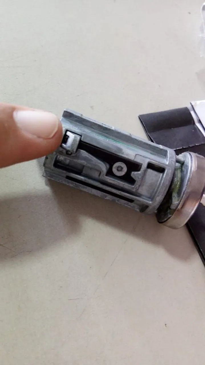 Chaveiro de carro  - Foto 2