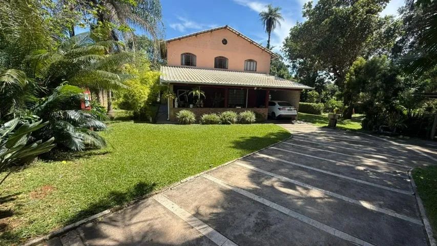 Foto - Betim - Charneca