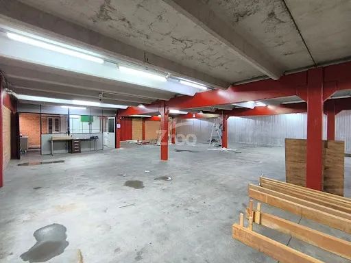 Galpão para alugar, 300 m² por R$ 7.000/mês - Itoupava Central - Blumenau/SC - Foto 3