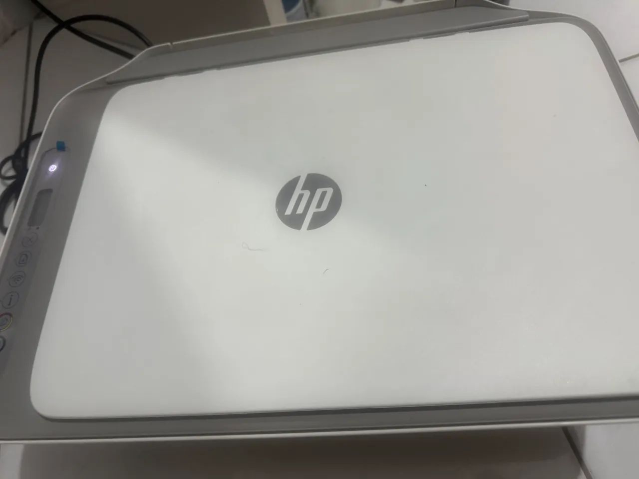Impressora HP nova  - Foto 4