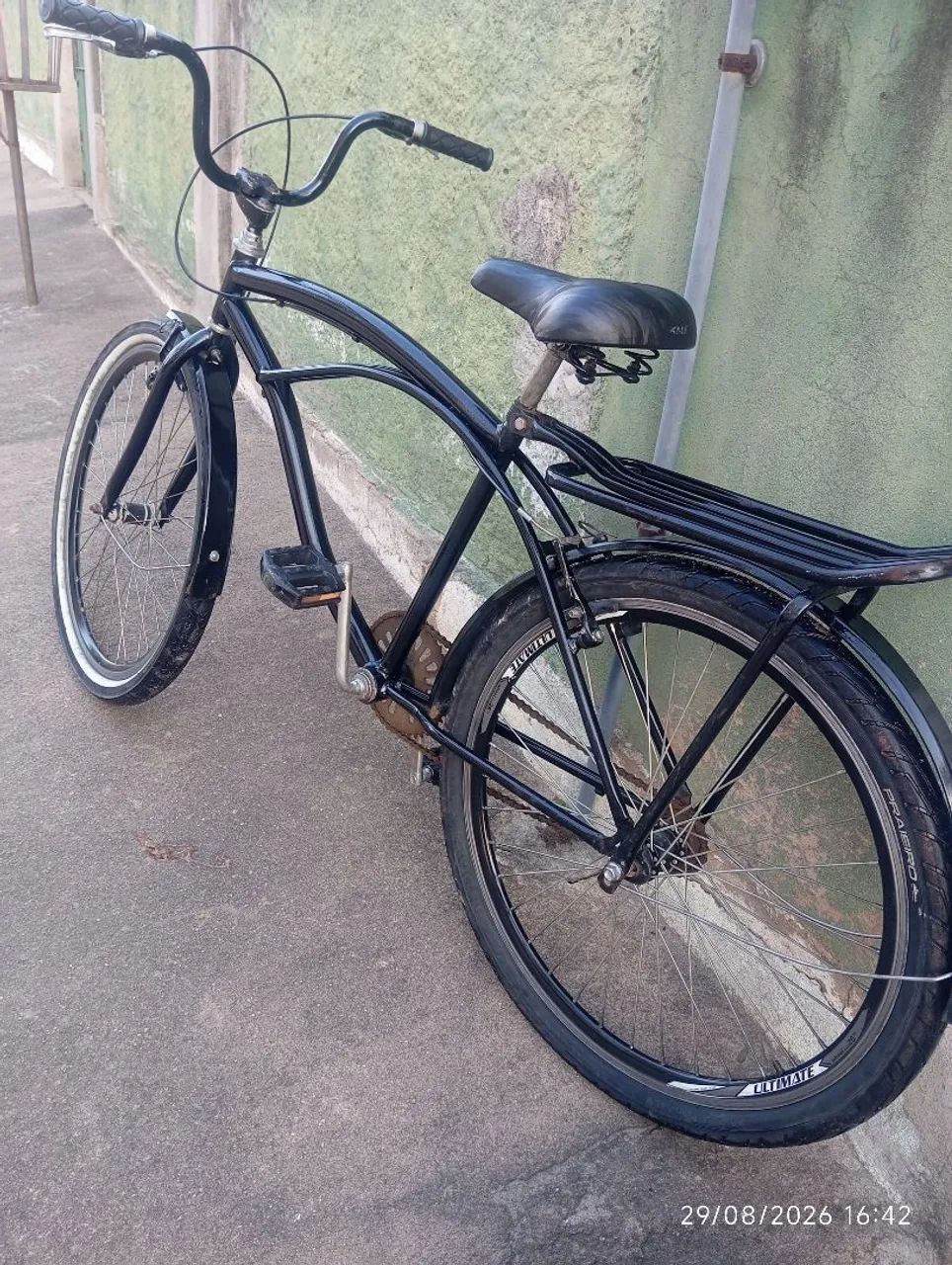 Bicicleta  - Foto 3