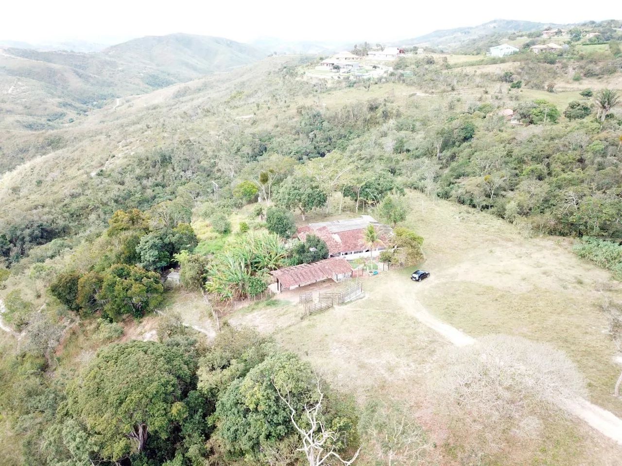 Propriedade Rural em Chã Grande - Foto 3