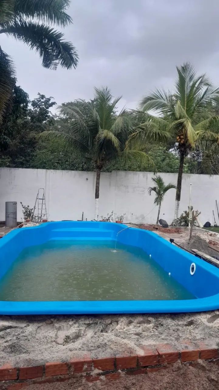 PISCINA DE FIBRA - Foto 5