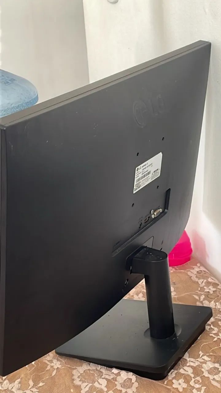 Promoção monitor LG - Foto 2