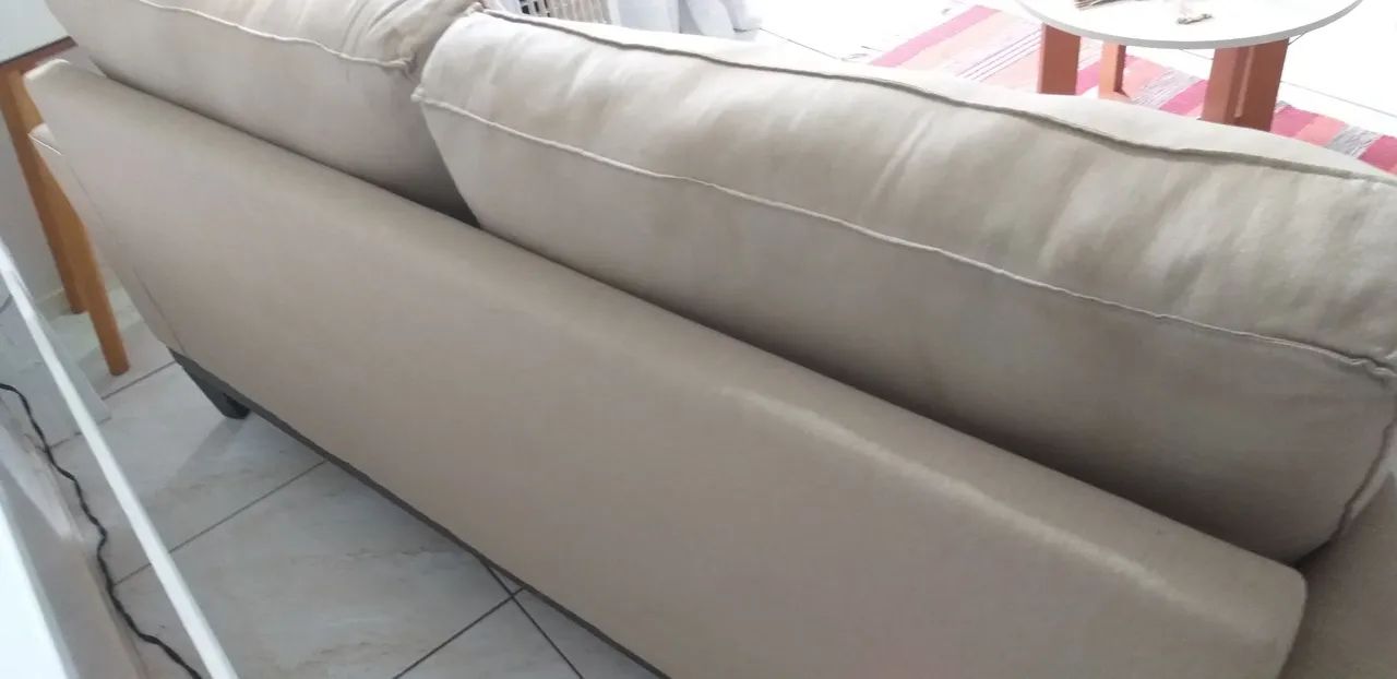 SOFA USADO - Foto 2
