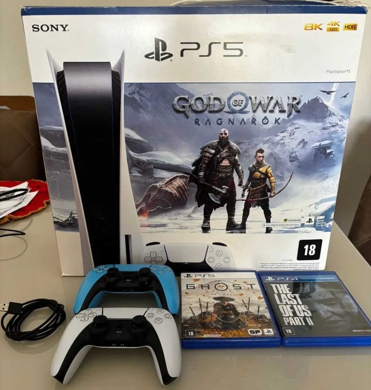 PlayStation 5 