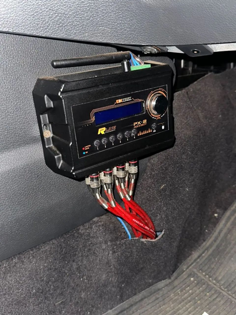 Vendo Som Automotivo  - Foto 5