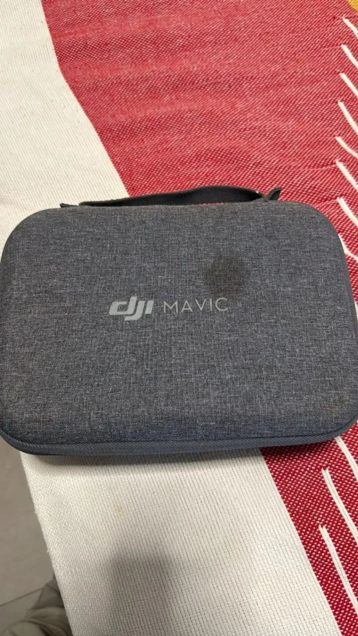 Drone Mavic mini preço de desapego  - Foto 2