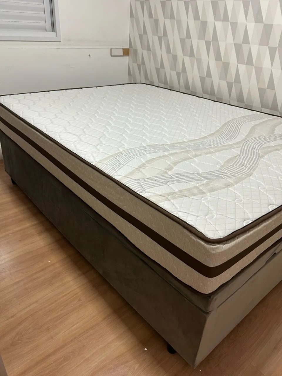 Cama box baú  - Foto 2