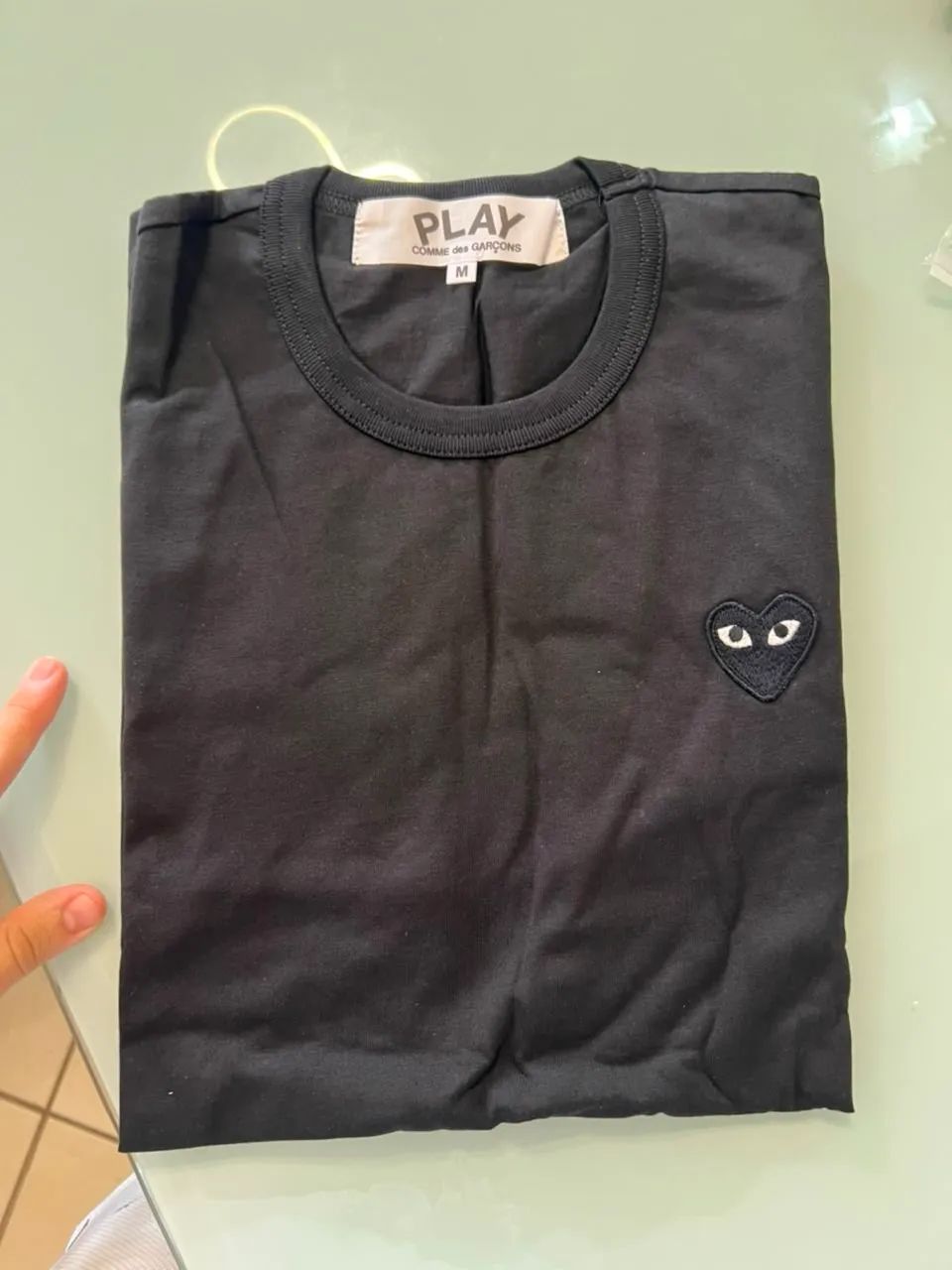 Cdg na bag 