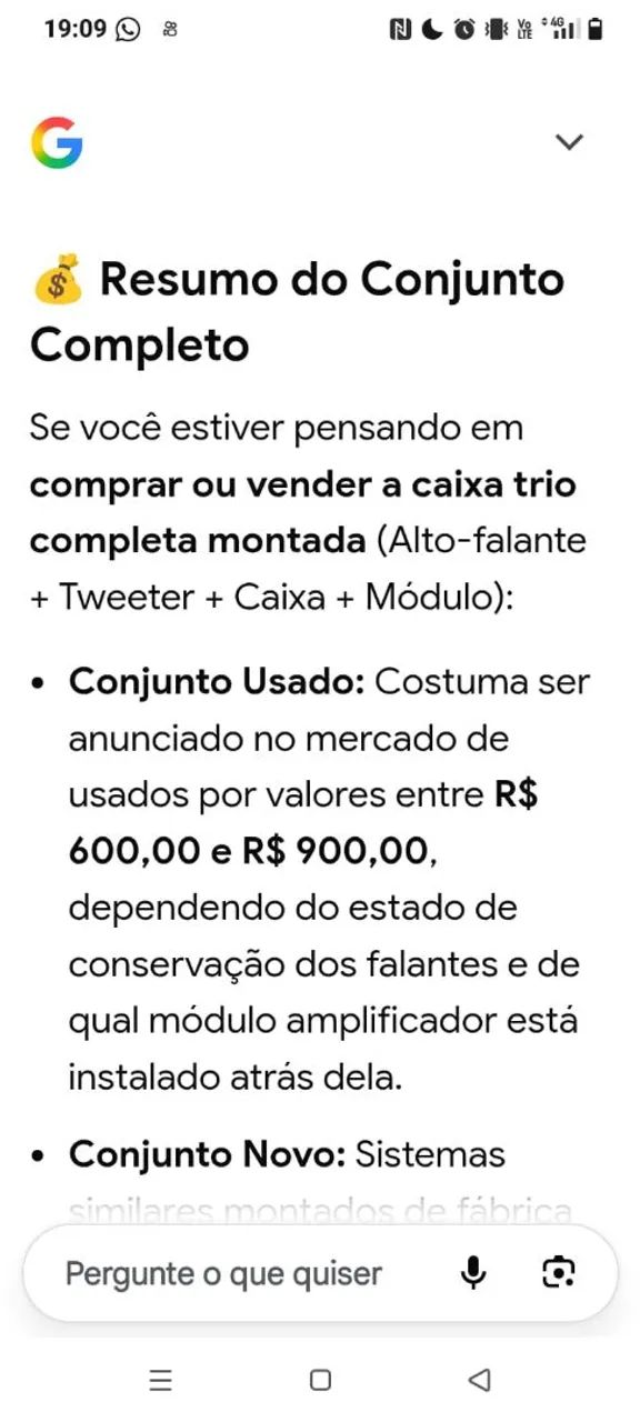 Caixa de som - Foto 5