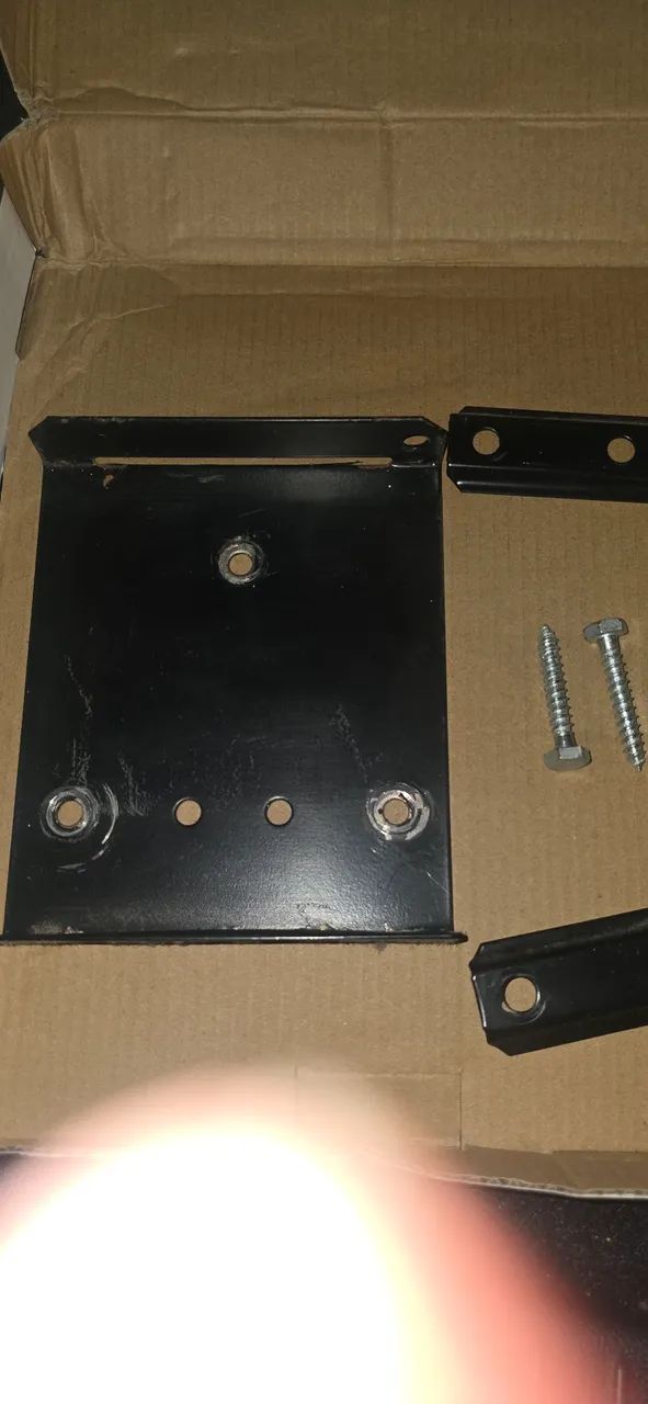 Suporte para tv  - Foto 2