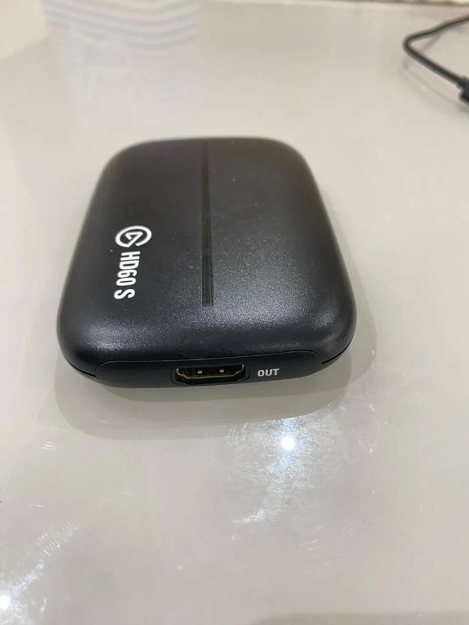 El gato HD60 S - Foto 2