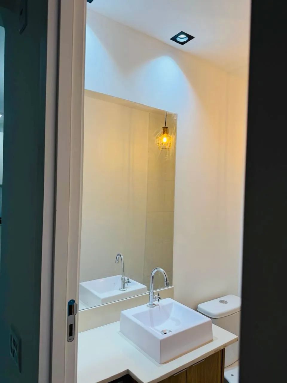 Alugo apartamento Setor sudoeste  - Foto 4