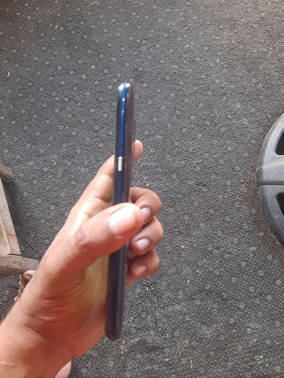 Vende se celular moto G7 Power  - Foto 4