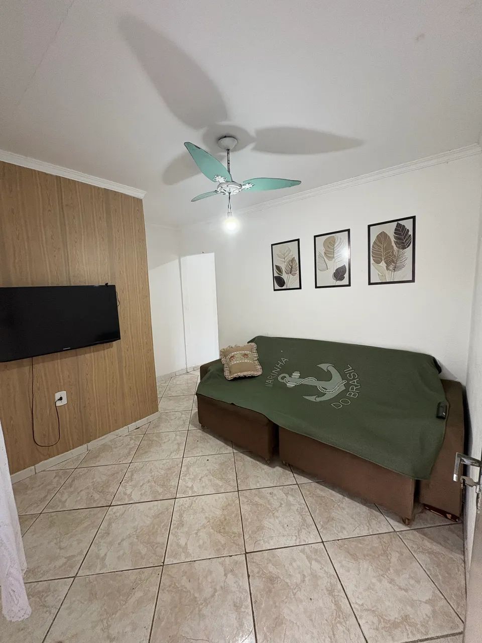 Aluguel de apartamento  - Foto 5