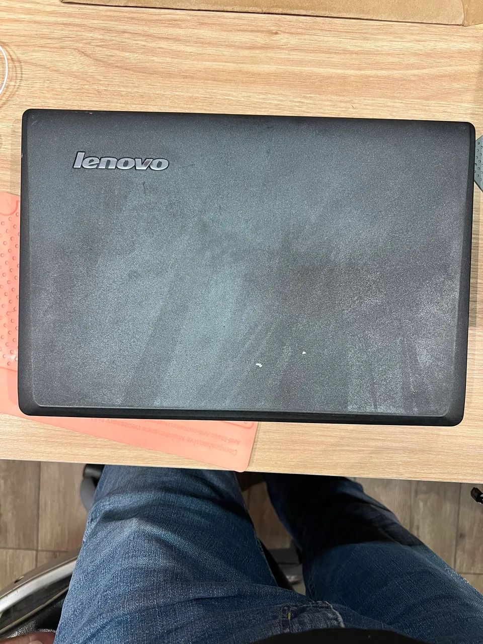 Notebook Lenovo (oportunidade) - Foto 3