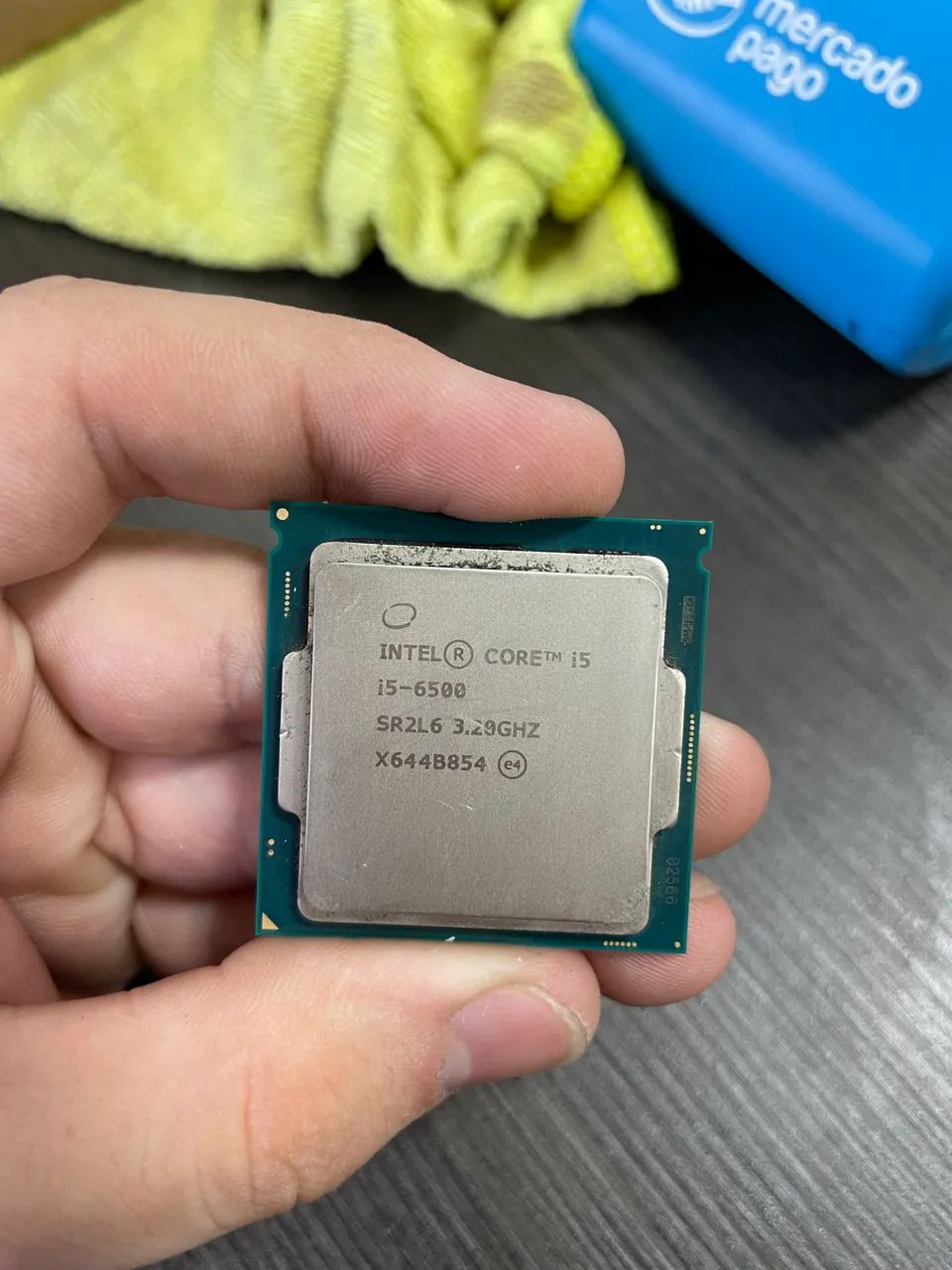 i5 6500